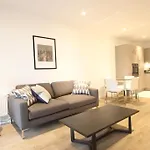 The O2 Waterfront Apartments