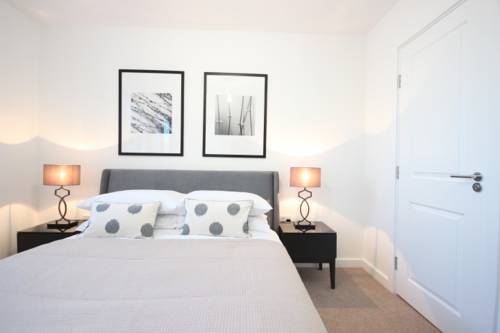 Appartamento The O2 Waterfront *