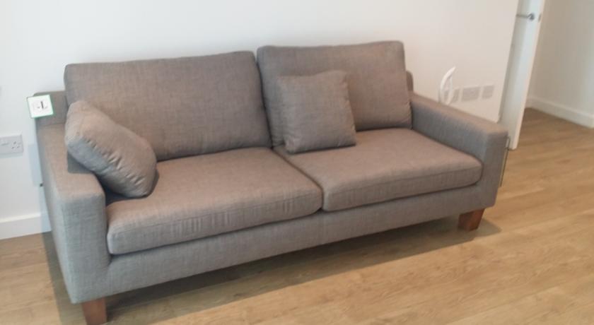 Appartamento The O2 Waterfront *