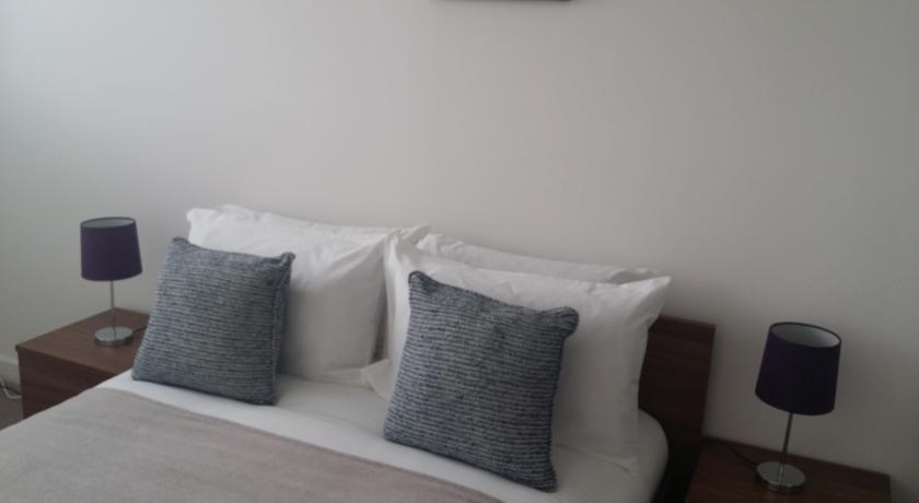 Appartamento The O2 Waterfront Londra