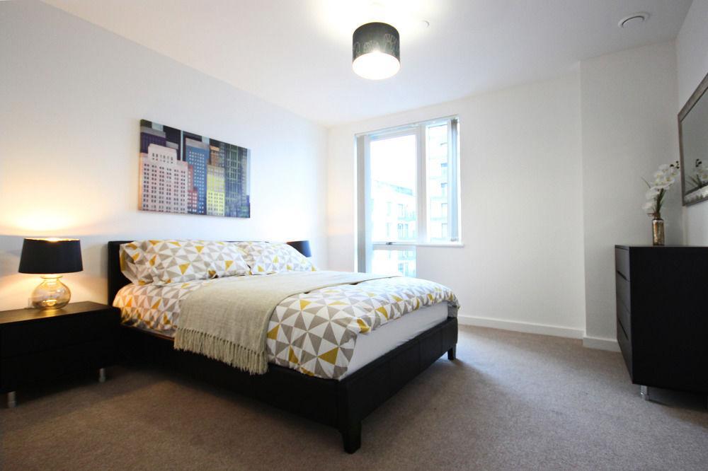 Appartamento The O2 Waterfront *