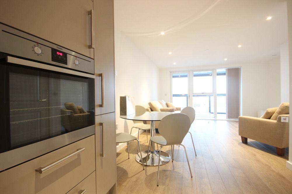 Appartamento The O2 Waterfront Londra